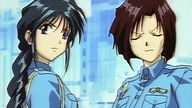 3.  Taiho Shichauzo - You Are Under Arrest (1999r) [HQ] [SUB PL] - special 1