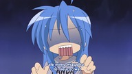 Lucky Star odc. 9 NapisyPL