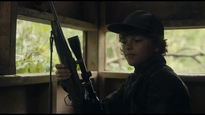 Condor.  S01E05.  From.  Innocence.