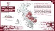 Najazdy tatarskie na ziemię przemyską | Mapy historyczne | Rzeczpospolita | Tatarzy | Kozacy