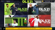 Dream League Soccer 2021ModUNLIMITED CASHGameplay