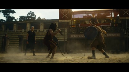 Those About to Die S01E02/2024 Dubbing