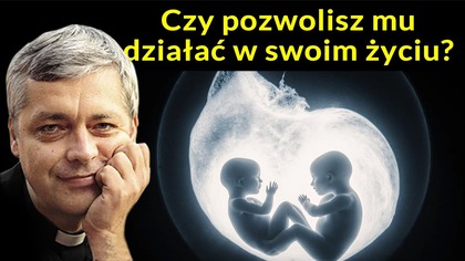 Czy pozwolisz Mu działać w swoim życiu #pawlukiewicz