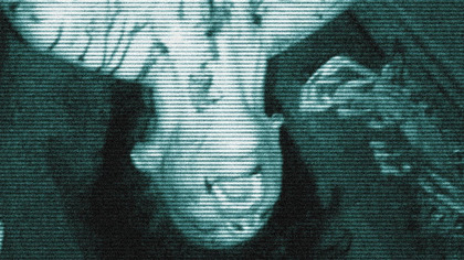 Paranormal Entity (2009) Lektor PL