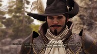 Pomoc Tubylcom i brat Vasco | Greedfall Gold Edition #14 #greedfall