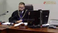 BRAUN WYKRYŁ FAŁSZOWANIE PROTOKOŁÓW W JEGO SPRAWIE! NAWET SĘDZIA BYŁ W SZOKU!