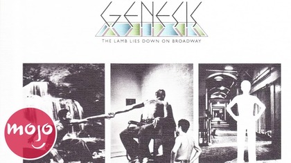 Top 10 Most Confusing Concept Albums