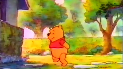 Nowe przygody Kubusia Puchatka - 03b Balonik - CDA