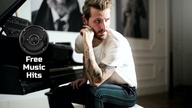 Cafe Regrette - Asher Fulero  |  Free Music Hits