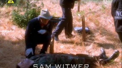 Agenci NCIS - Navy.  NCIS.  S01E21.pl.  DVBRip.  XviD