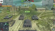 7X7 VII-VIII #1 | World of tanks Blitz