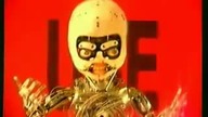 Daft Punk Technologic
