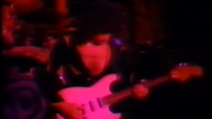 Deep Purple - Live At The Alpine Valley August 1985 (Full Concert Pro-Shot)