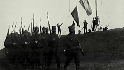 Prelude to WW1 - The Balkan Wars 1912-1913 (4k Documentary)