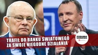 Jacek Kurski powinien zostać odwołany z Banku Światowego