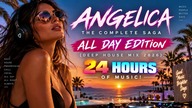 ANGELICA: THE COMPLETE SAGA - ALL DAY EDITION (DEEP HOUSE MIX 2026)
