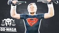 JAK UBIERAĆ SIĘ NA SIŁOWNIĘ [ODWAGA #16]