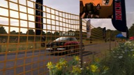 Clubman Championship - Etap 6/6 - Kreuzungsring -Niemcy - 1960s-RenaultAlpine A110 - Dirt Rally