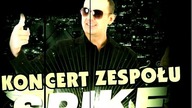 Zaproszenie do klubu BALTONA 18.04.2015  Koncert SPIKE ♪♫♬