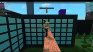 Roblox [mad games]  Bug