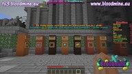 Kamil Steinbach - gra w MINECRAFT na bloodmine.eu