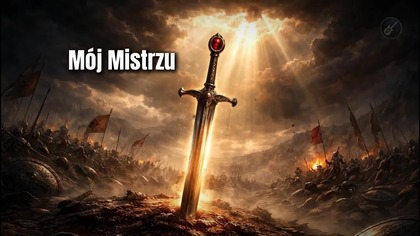M&oacute;j Mistrzu Modlitwa Power Metalowa
