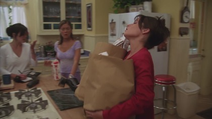 Charmed S02E02