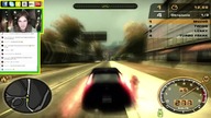 Przejdźmy Razem Na Żywo! Need For Speed: Most Wanted #11 Bull shit! [BL#2]