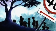 Digimon Adventure  odcinek 04 - Sora w opałach.