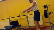 nie udany BOX JUMP #shorts