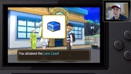 Pokemon SUN (odc.  3) - GORĄCA PLAŻA W MIEŚCIE HAUOLI