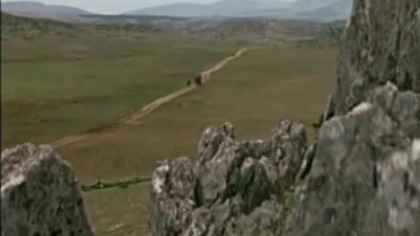 Białe wilki 1969 napisy pl western