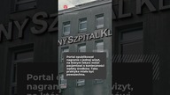 20 tys.  zł za operację w publicznym szpitalu! Wyciekło nagranie ze znanym chirurgiem