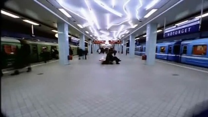 Madonna - Ray Of Light