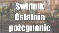 Świdnik: Ostatnie pożegnanie Franciszka Zawady