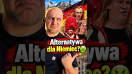 Alternatywa dla Niemiec?