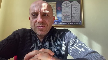 Odpoczynek w CHRYSTUSIE Bez Niego Nie Wejdziesz Do Nieba!