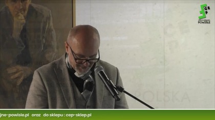 Dr inż.Mirosław Janowski-Parlamentarna Konferencja Naukowa Transformacja a W.Reset- Sejm RP 28.02.25