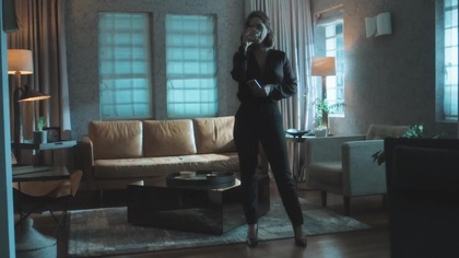 Cafe con aroma de mujer 026 NAPISY PL