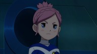 Inazuma Eleven GO: Galaxy Odcinek 15 - Prawdziwa bitwa o najwyższą stawkę (Polski Dubbing)