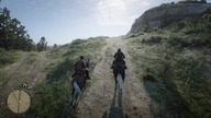 Red Dead Redemption 2Jestem twoim pasterzem | Walka i ucieczka 20#