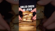 Grilled Cheese na jesień