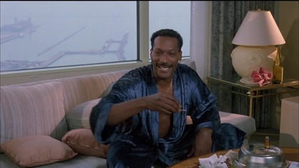 Niepohamowana siła 1993 lektor pl