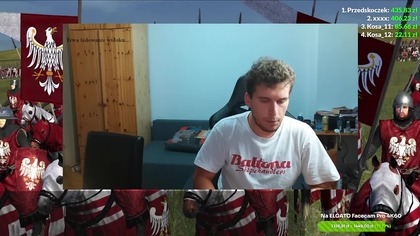 Multi-Puchary!!! Jagiellonia! Lech! Raków! Legia! Wspólne oglądanie i komentowanie!