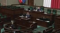 Jakub Kulesza: Nikt nikogo do handlu w niedzielę nie będzie zmuszał! Wystąpienie w Sejmie z 28. 10. 
