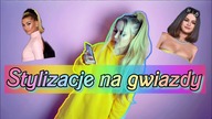 STYLIZACJE NA GWIAZDY / UBIERAMY SIĘ Z CHŁOPAKIEM NA HOLLYWOOD! ROBIMY SIĘ NA GWIAZDY / ZGADNIJ KTO
