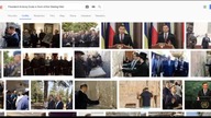 Knesset z Dudą 