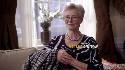 Zagadki rodziny Hunterów / Hunter Street - s01e13 - Mapa Cassandry