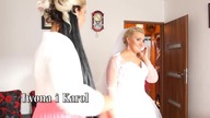 Iwona i Karol - teledysk ślubny, 2014
