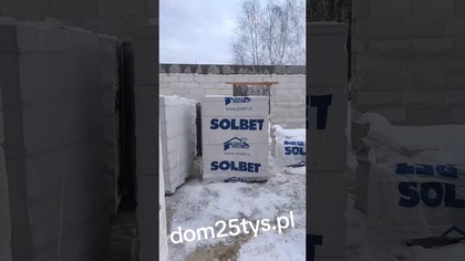 Adaś XL 98m2 Staszów 